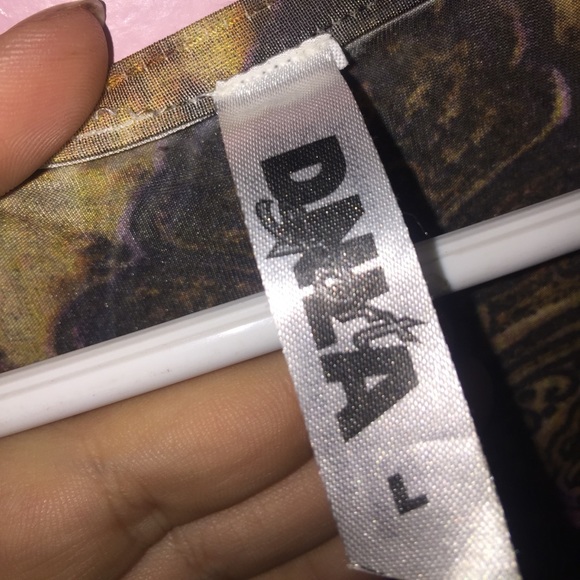 DNLASport Strechy L Dress - Picture 3 of 4